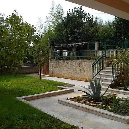 In With Terrace, Wifi * Porec