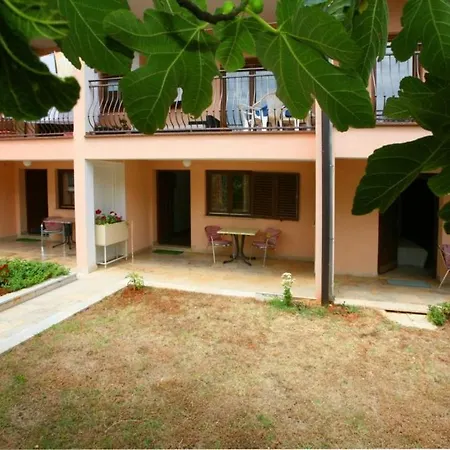 In With Terrace, Wifi * Porec