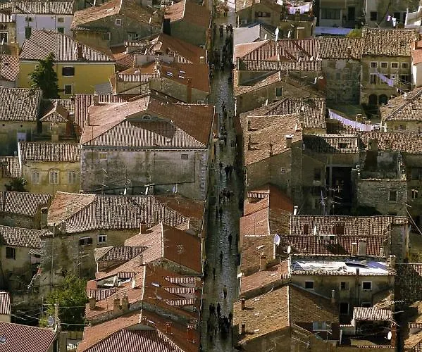 Lejlighed In With Terrace, Wifi *