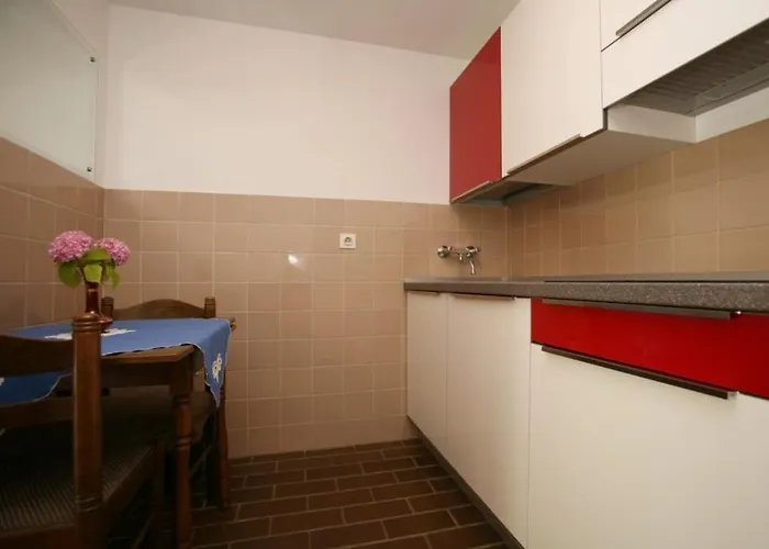 In With Terrace, Wifi Lejlighed