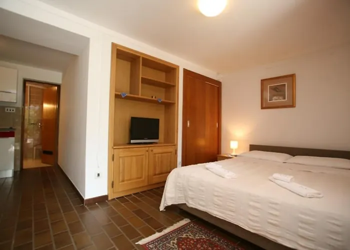 In With Terrace, Wifi Lejlighed *