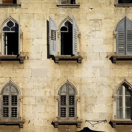 In With Terrace, Wifi Appartamento Porec