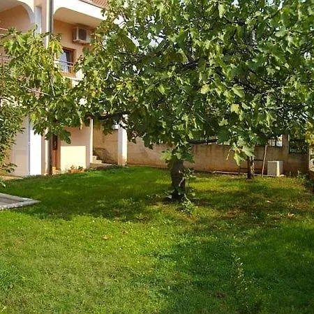 In With Terrace, Wifi Appartamento *