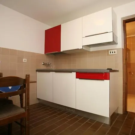 In With Terrace, Wifi Porec