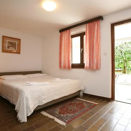 In With Terrace, Wifi Appartamento