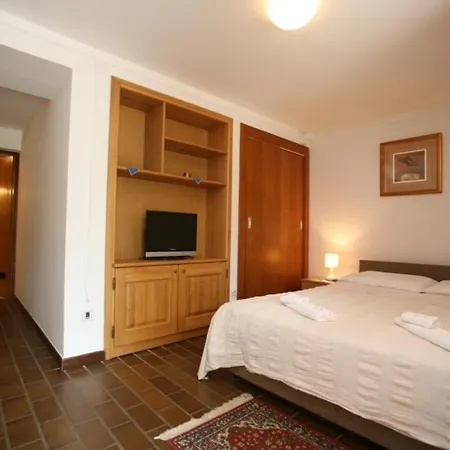 In With Terrace, Wifi Apartamento *