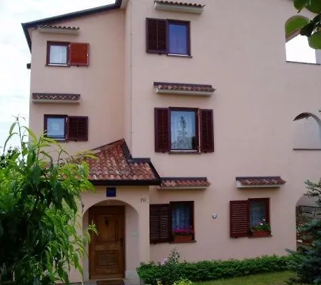Apartmán In With Terrace, Wifi *